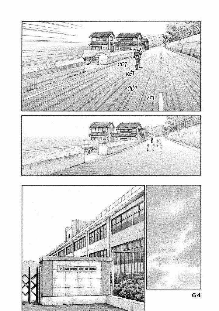 Phúc Thần Chapter 2 trang 9