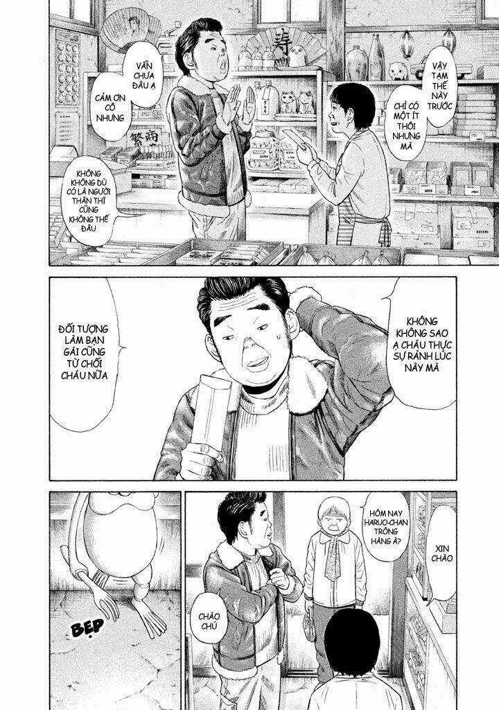 Phúc Thần Chapter 3 trang 19