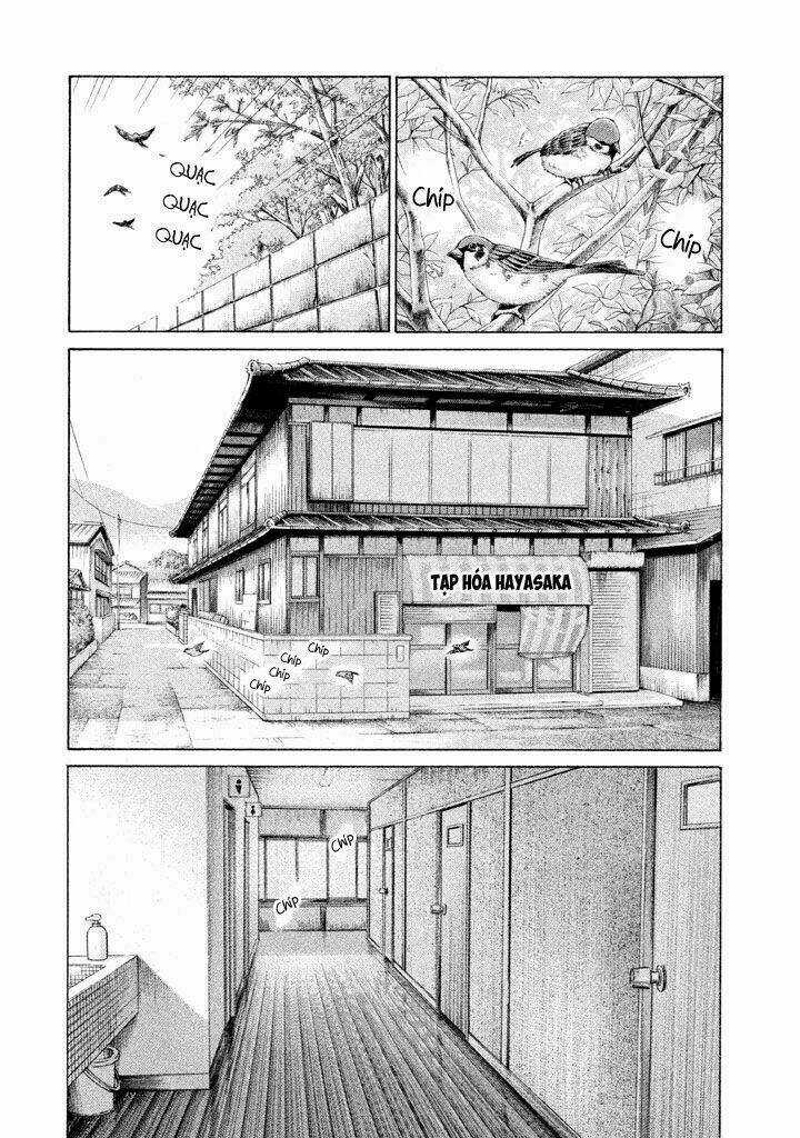 Phúc Thần Chapter 3 trang 2