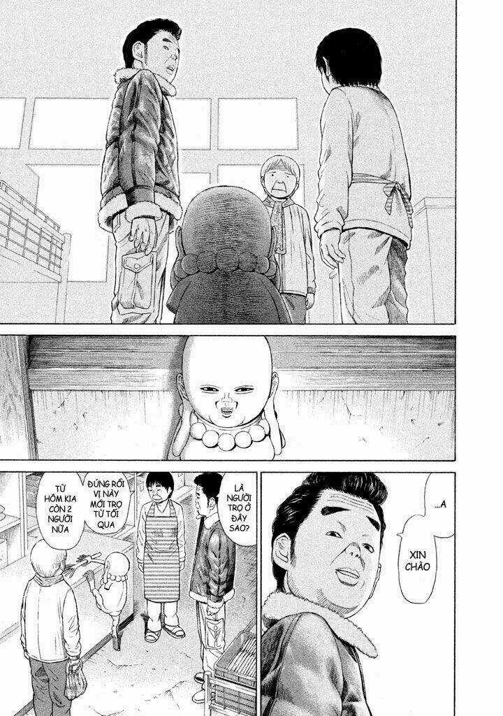 Phúc Thần Chapter 3 trang 20