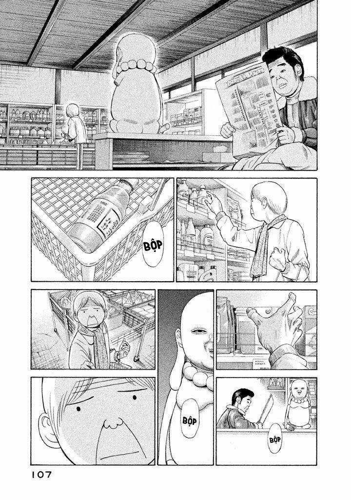 Phúc Thần Chapter 3 trang 22