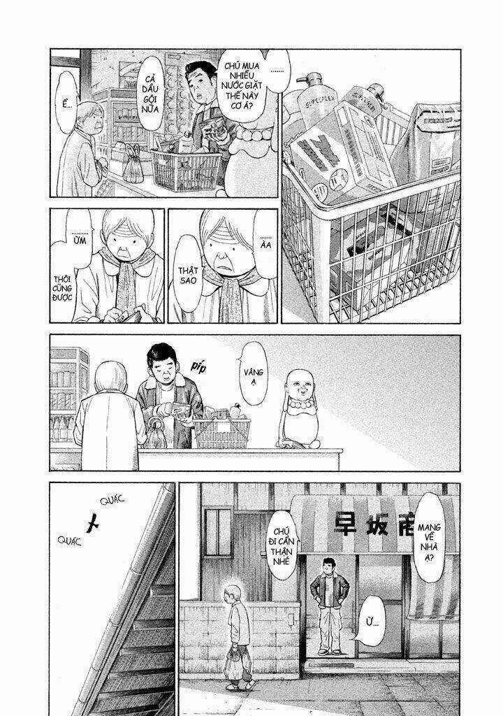 Phúc Thần Chapter 3 trang 23