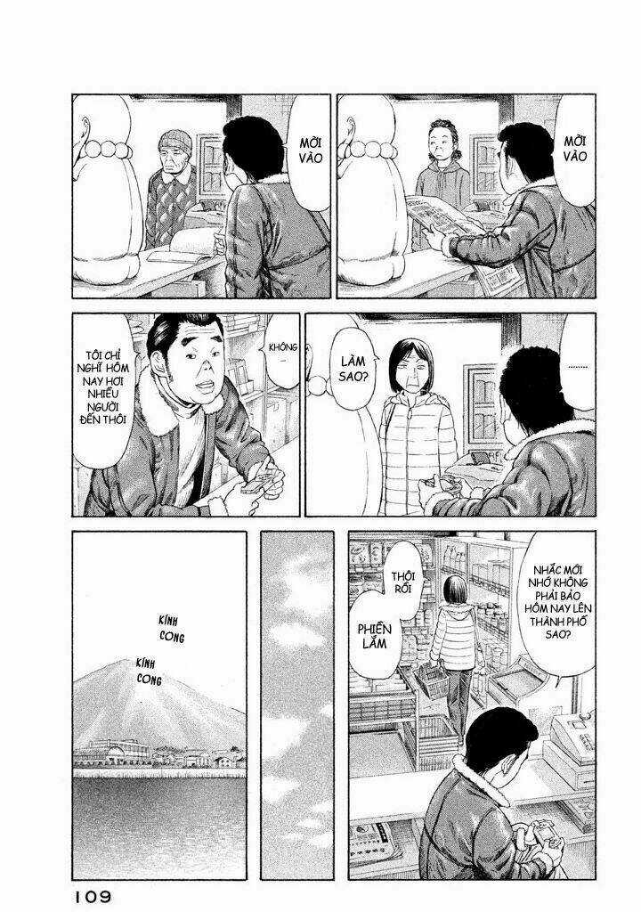 Phúc Thần Chapter 3 trang 24