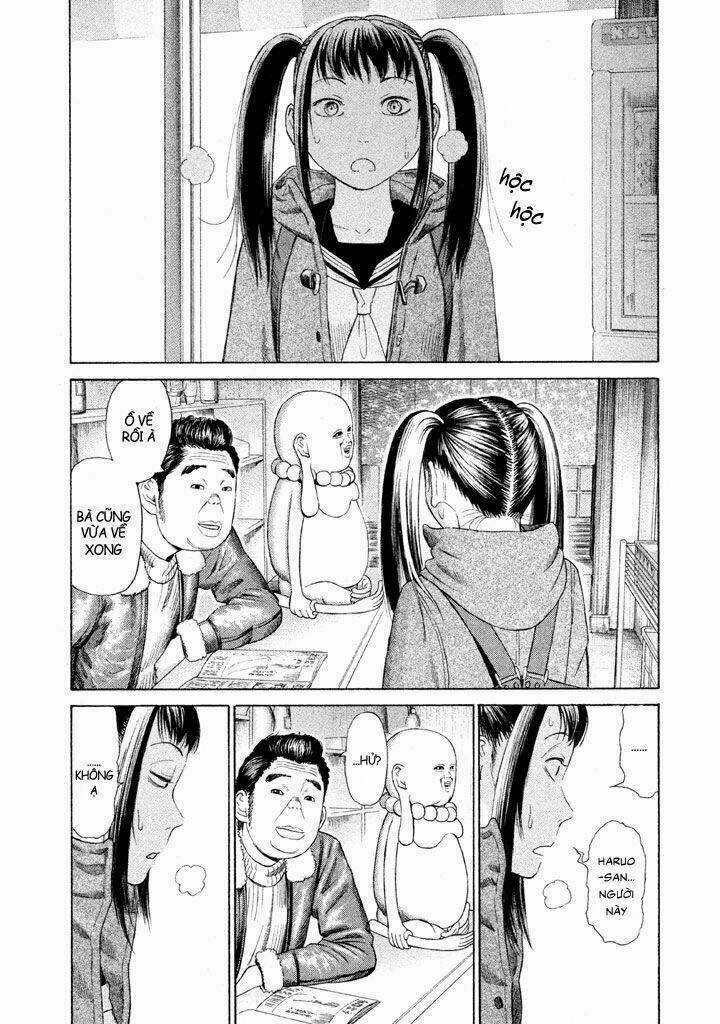 Phúc Thần Chapter 3 trang 25