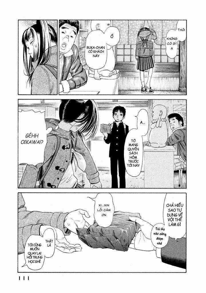 Phúc Thần Chapter 3 trang 26