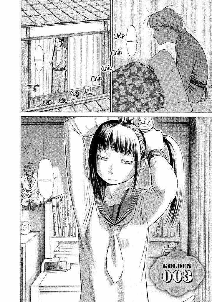 Phúc Thần Chapter 3 trang 3