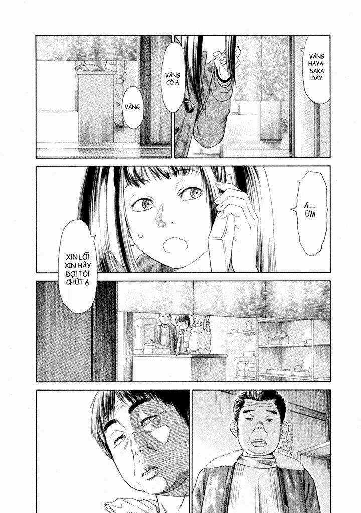 Phúc Thần Chapter 3 trang 31