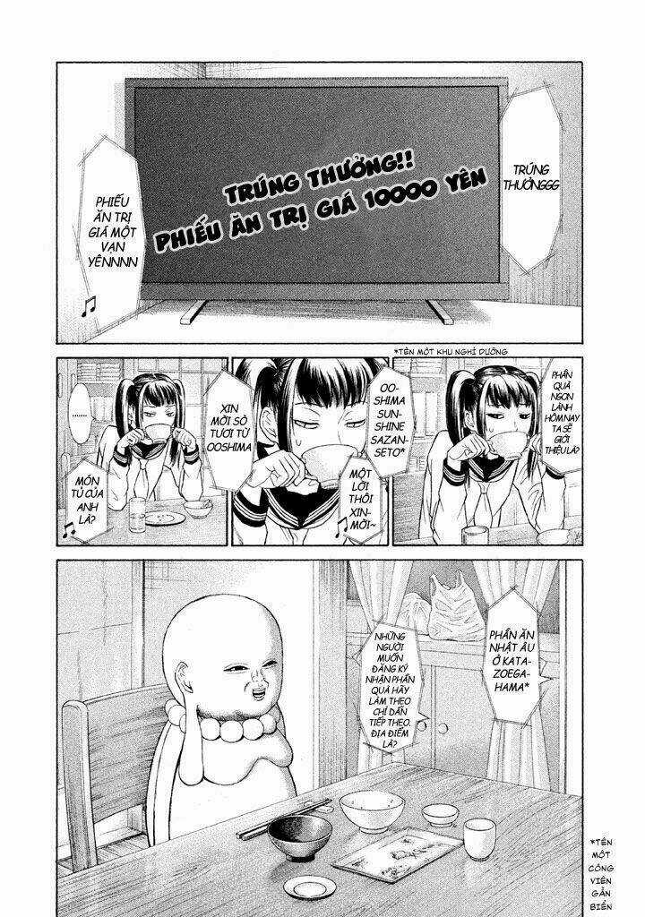 Phúc Thần Chapter 3 trang 4