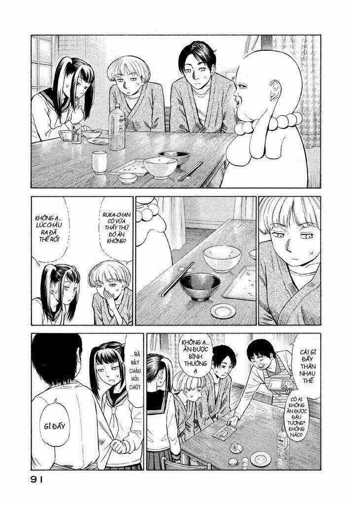 Phúc Thần Chapter 3 trang 6