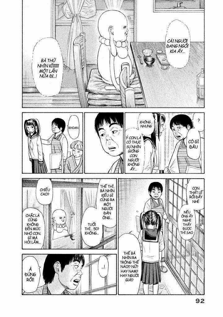 Phúc Thần Chapter 3 trang 7