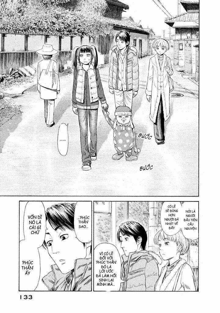 Phúc Thần Chapter 4 trang 15