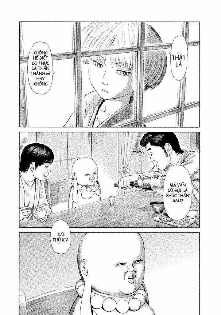 Phúc Thần Chapter 4 trang 2