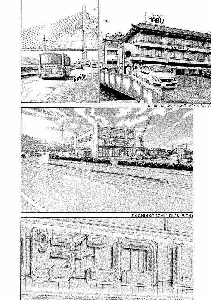 Phúc Thần Chapter 4 trang 20