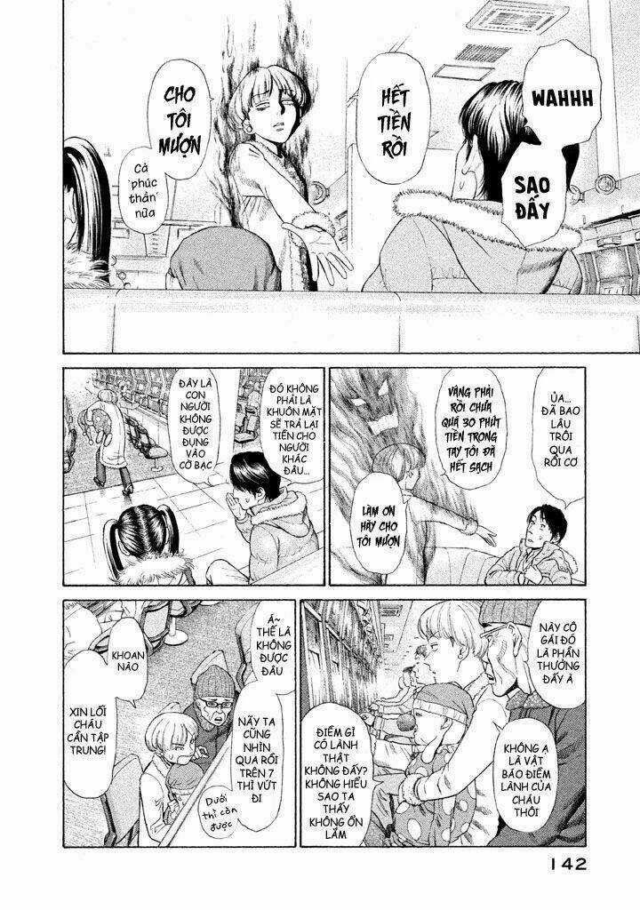 Phúc Thần Chapter 4 trang 24