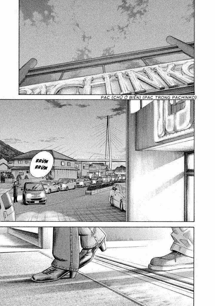 Phúc Thần Chapter 4 trang 25