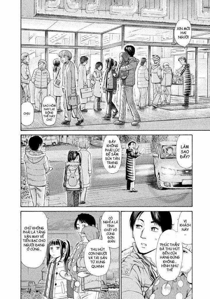 Phúc Thần Chapter 4 trang 26