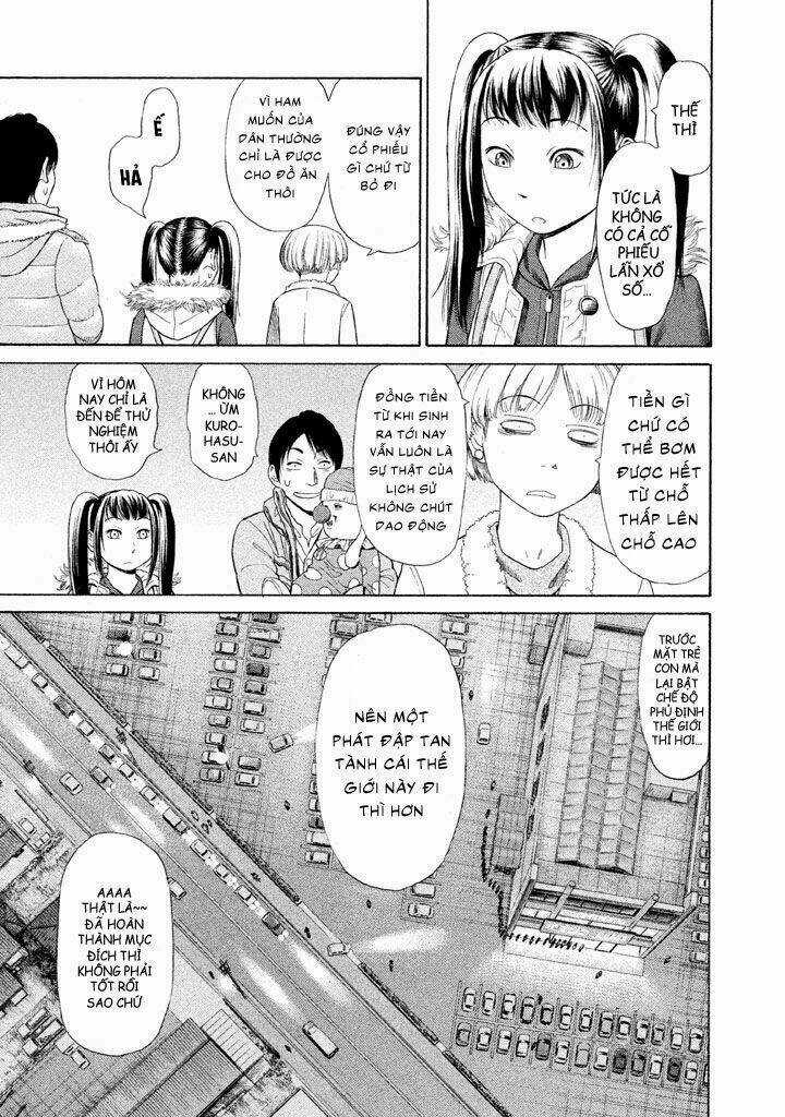 Phúc Thần Chapter 4 trang 27