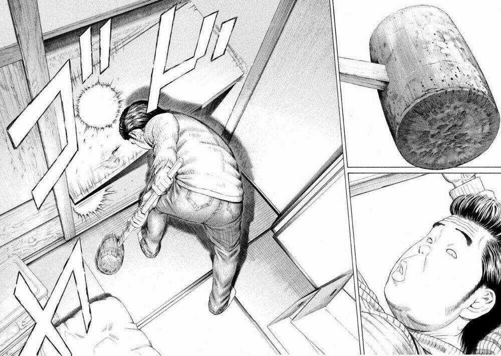 Phúc Thần Chapter 4 trang 28