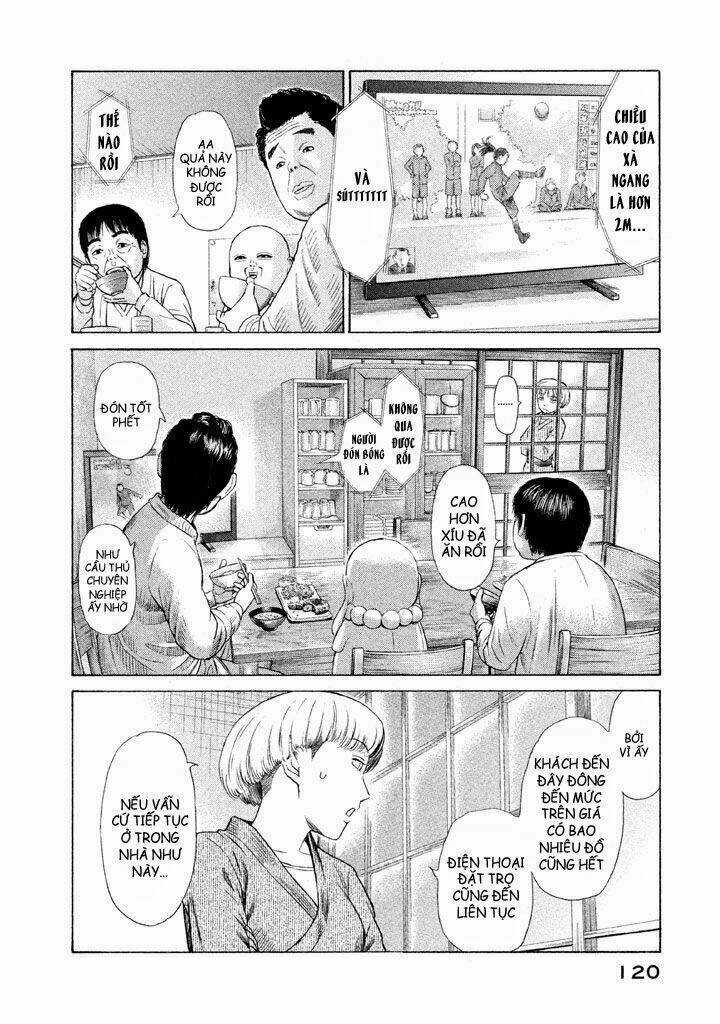 Phúc Thần Chapter 4 trang 3