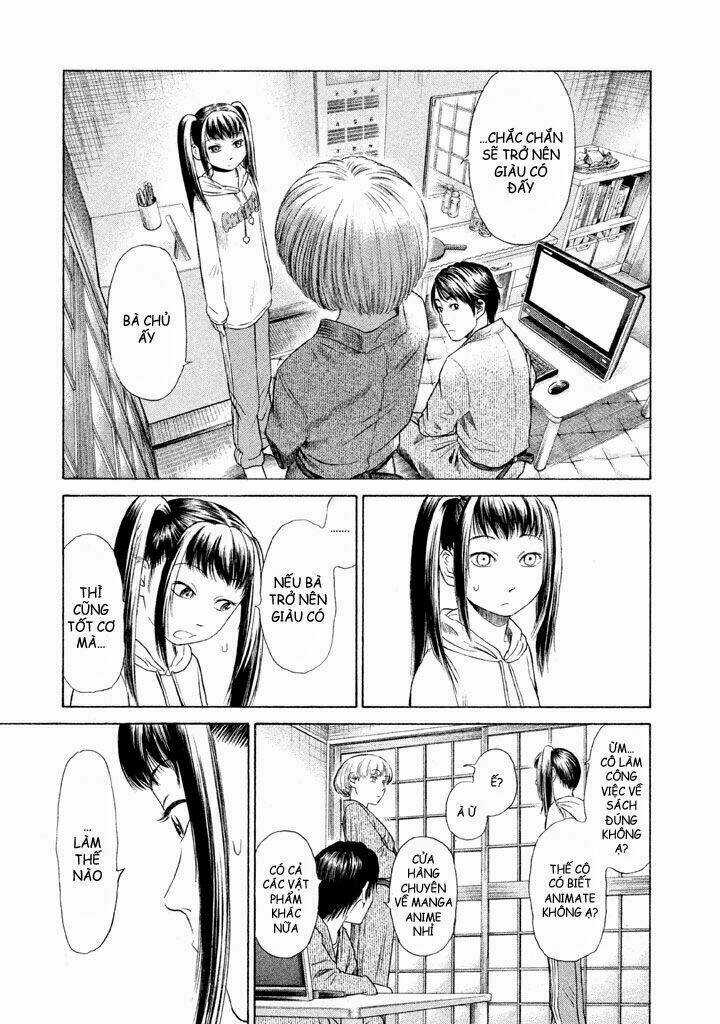 Phúc Thần Chapter 4 trang 4