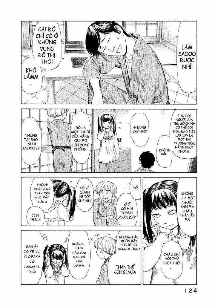 Phúc Thần Chapter 4 trang 6