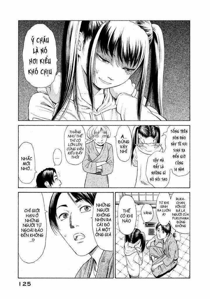 Phúc Thần Chapter 4 trang 7