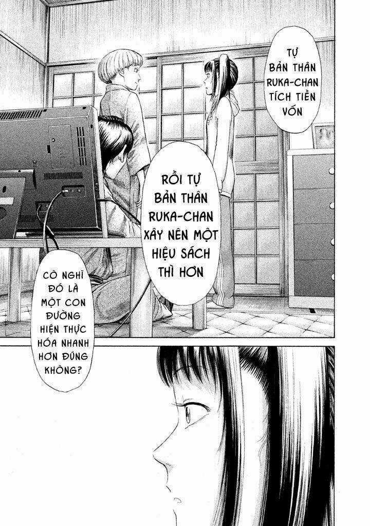 Phúc Thần Chapter 4 trang 9