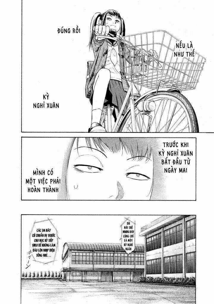 Phúc Thần Chapter 5 trang 10