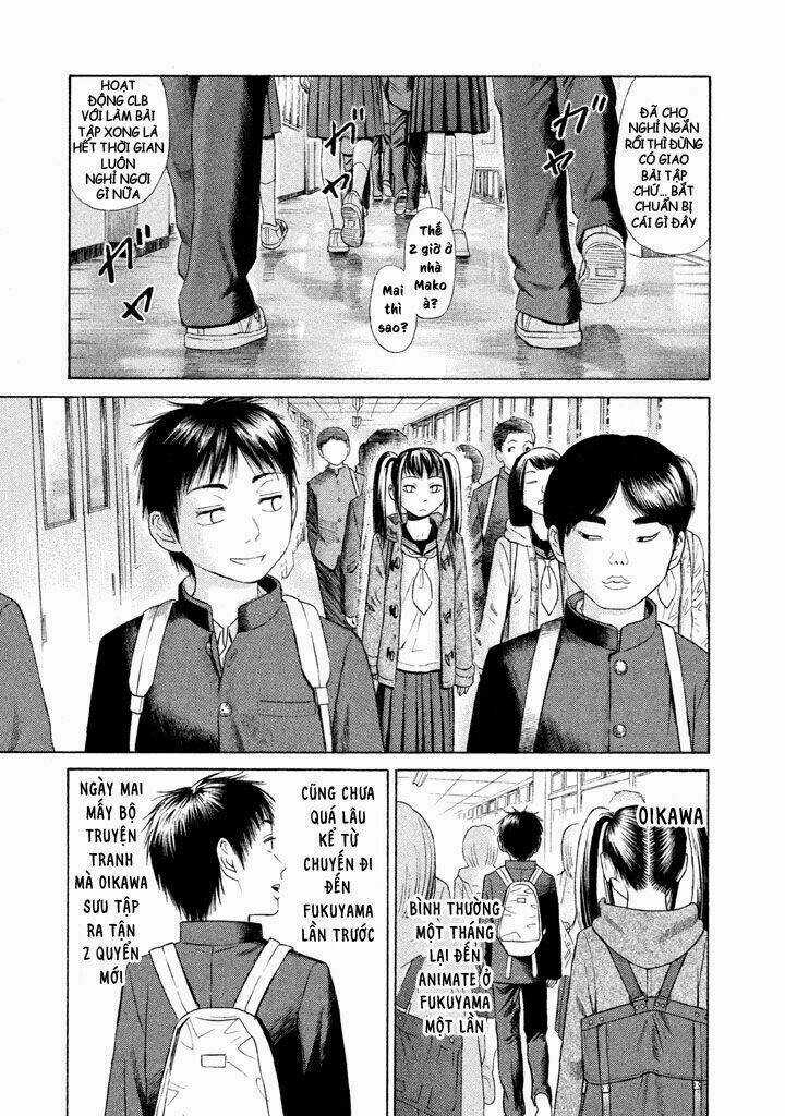 Phúc Thần Chapter 5 trang 11