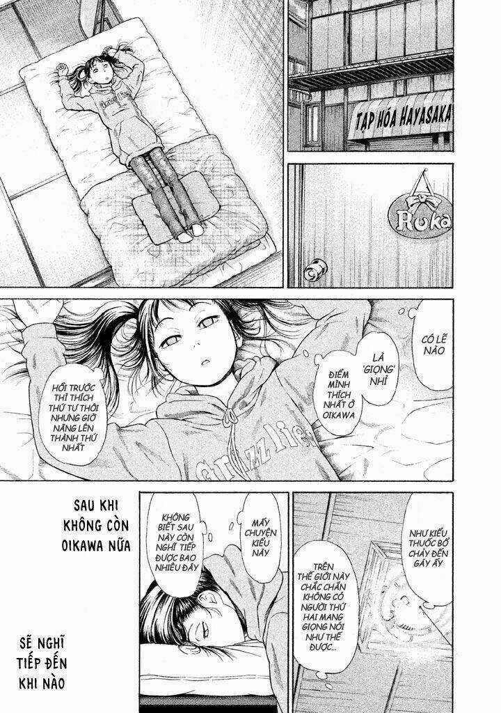 Phúc Thần Chapter 5 trang 20