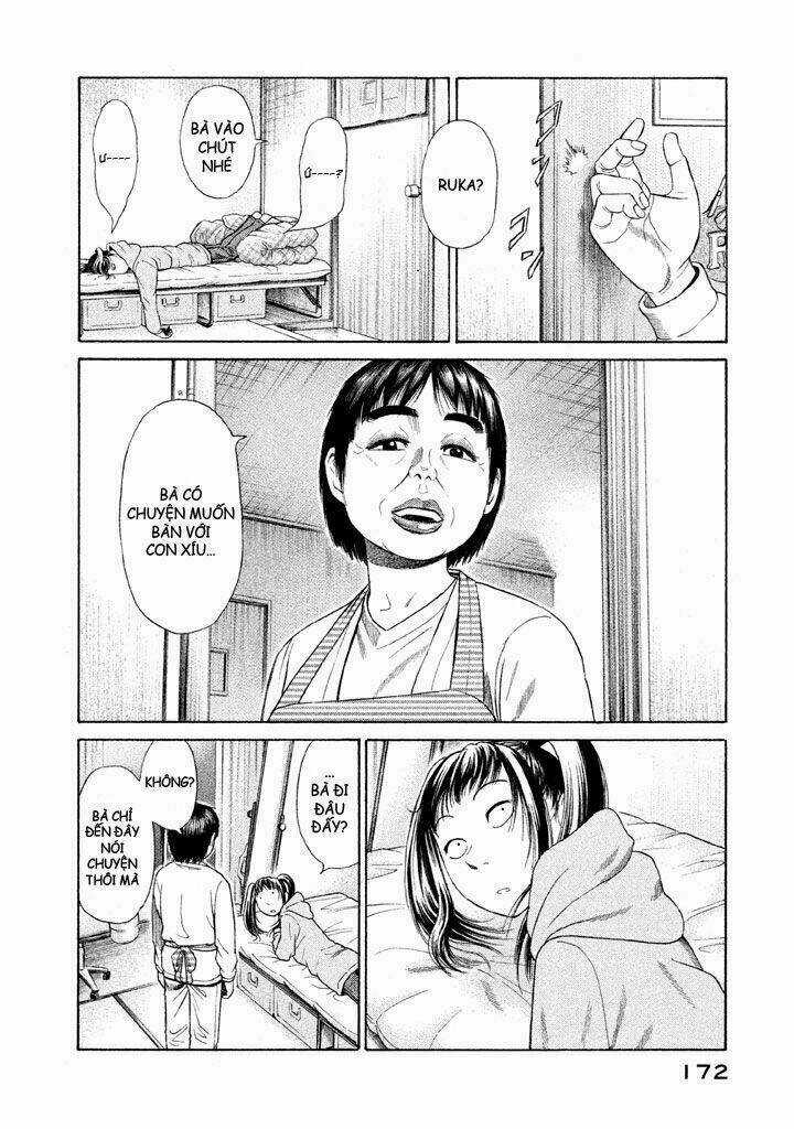 Phúc Thần Chapter 5 trang 21