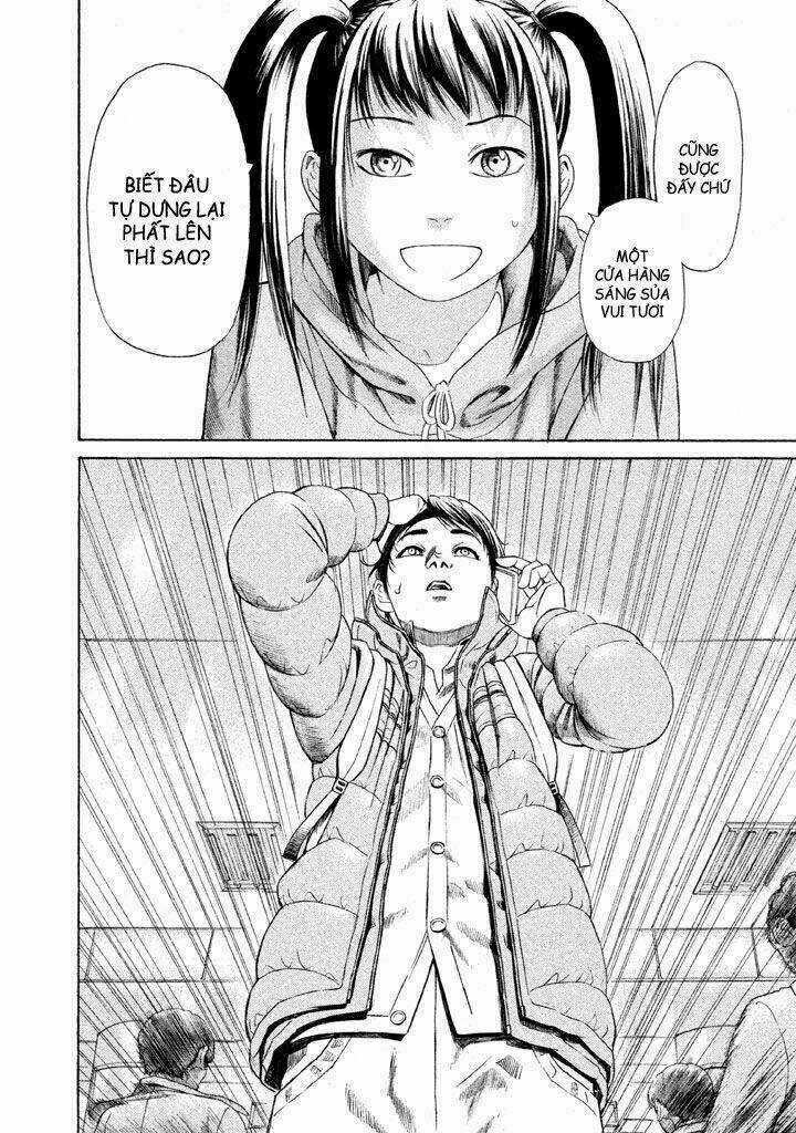 Phúc Thần Chapter 5 trang 25