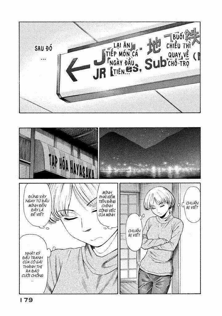 Phúc Thần Chapter 5 trang 28