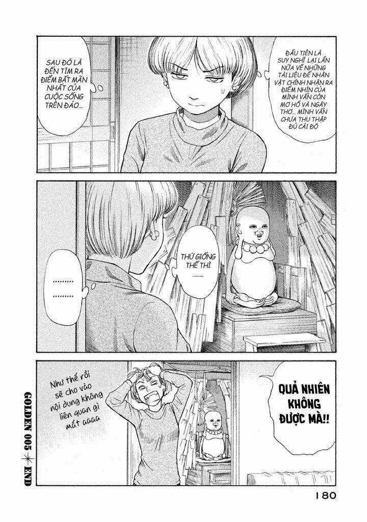 Phúc Thần Chapter 5 trang 29