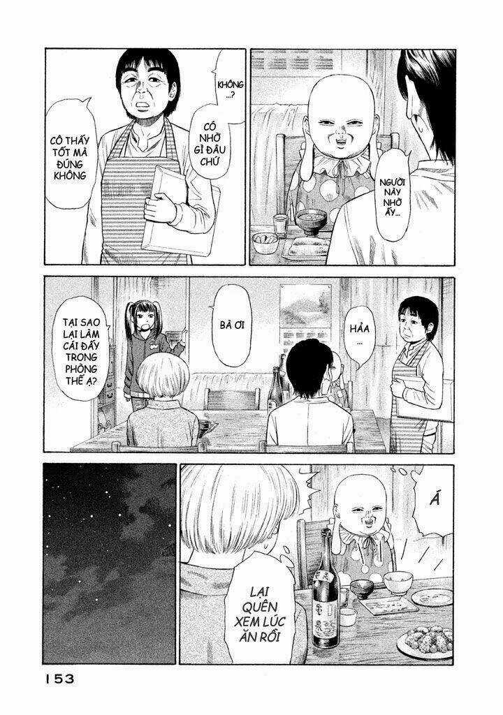 Phúc Thần Chapter 5 trang 4