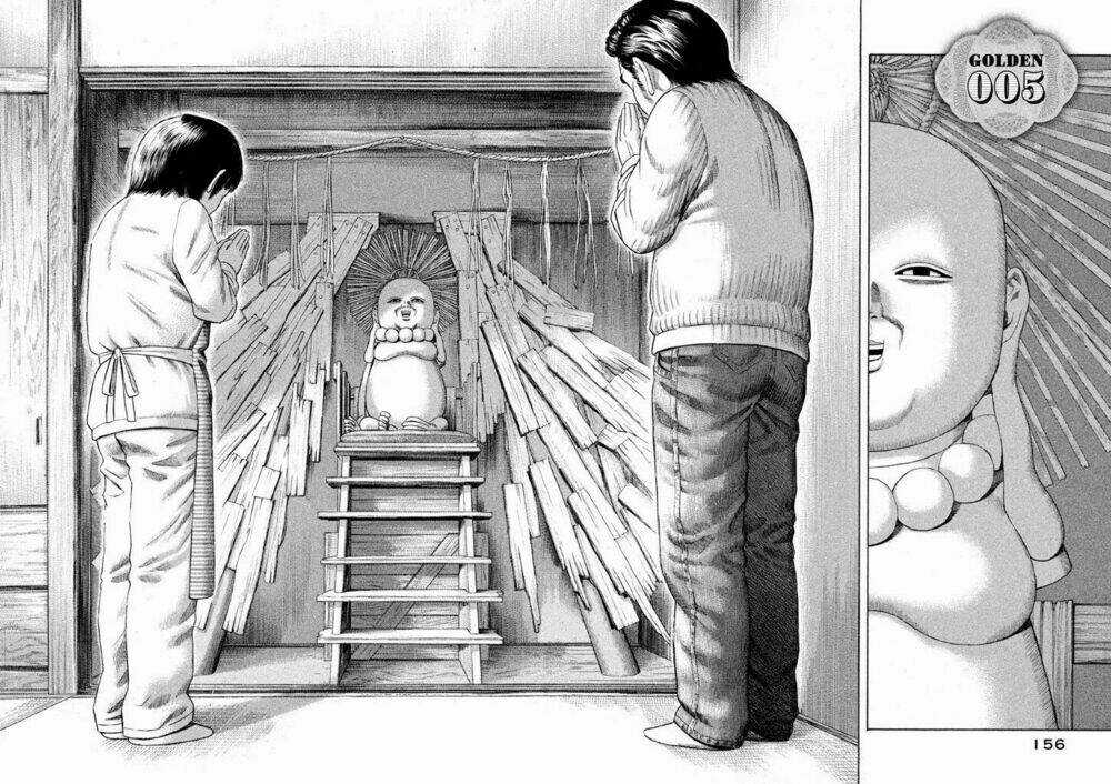 Phúc Thần Chapter 5 trang 7