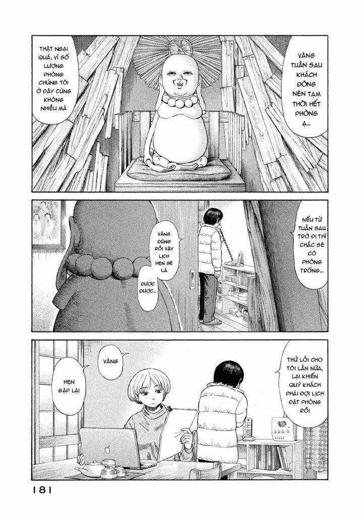 Phúc Thần Chapter 6 trang 2