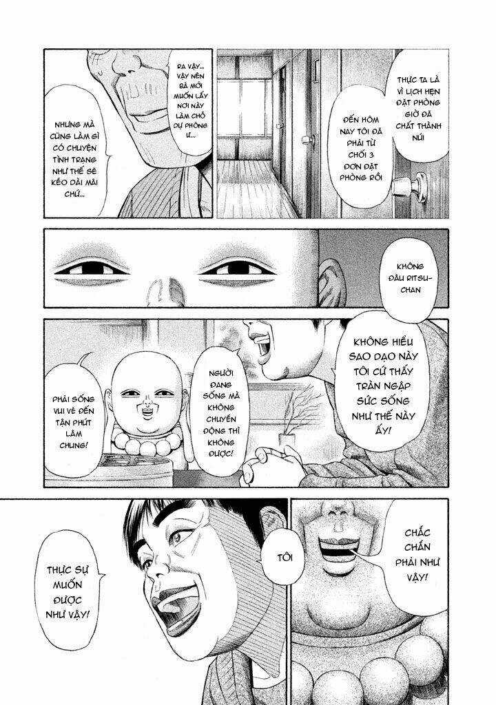 Phúc Thần Chapter 6 trang 20