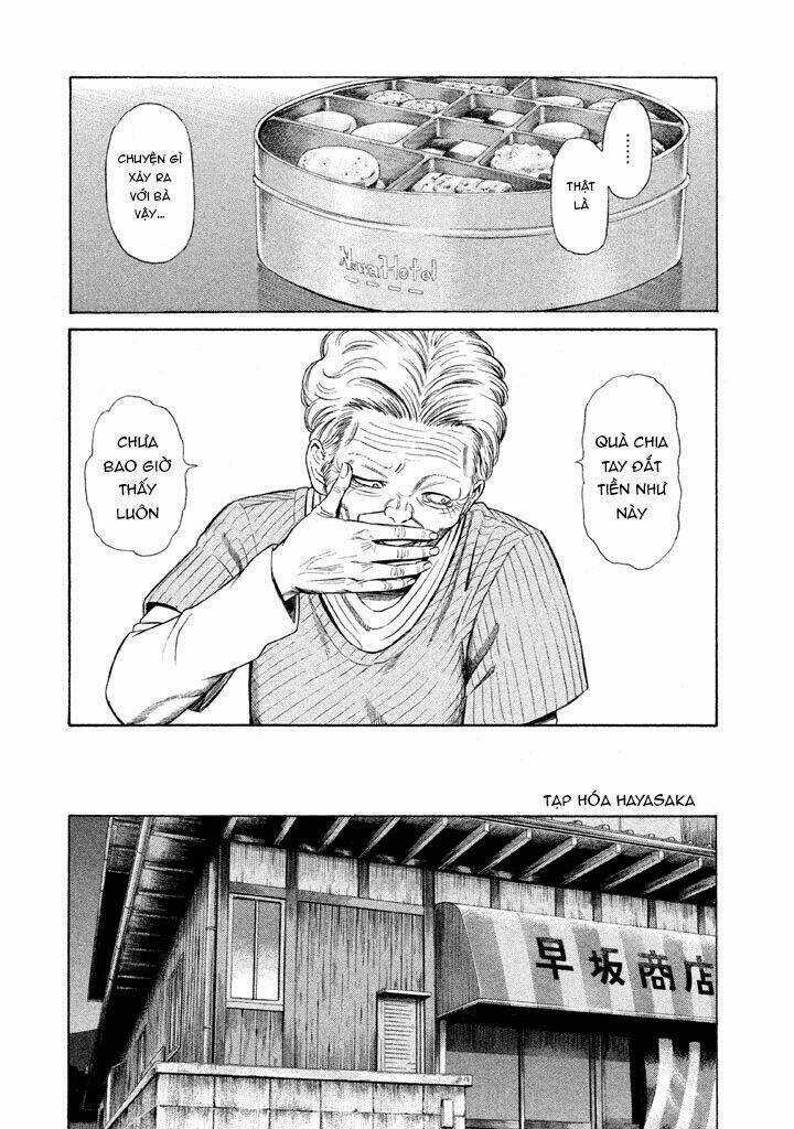 Phúc Thần Chapter 6 trang 22