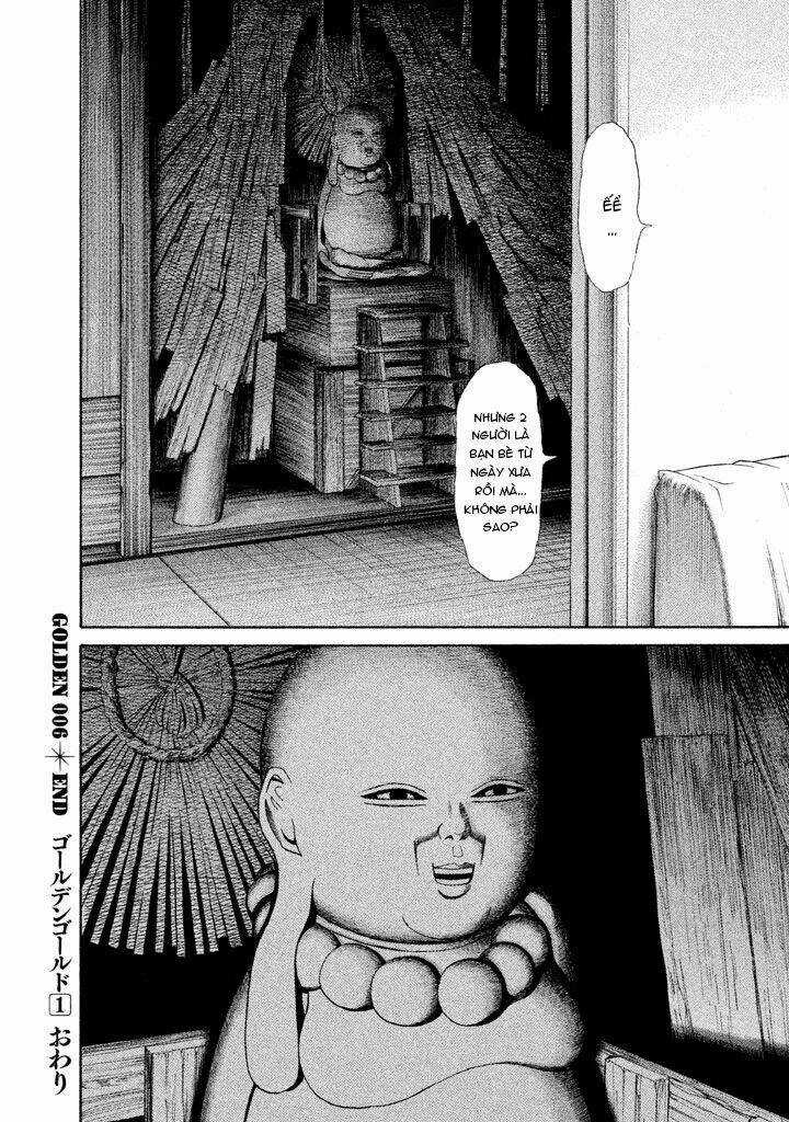 Phúc Thần Chapter 6 trang 25