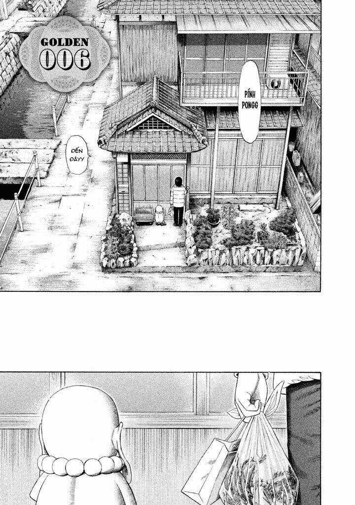 Phúc Thần Chapter 6 trang 6