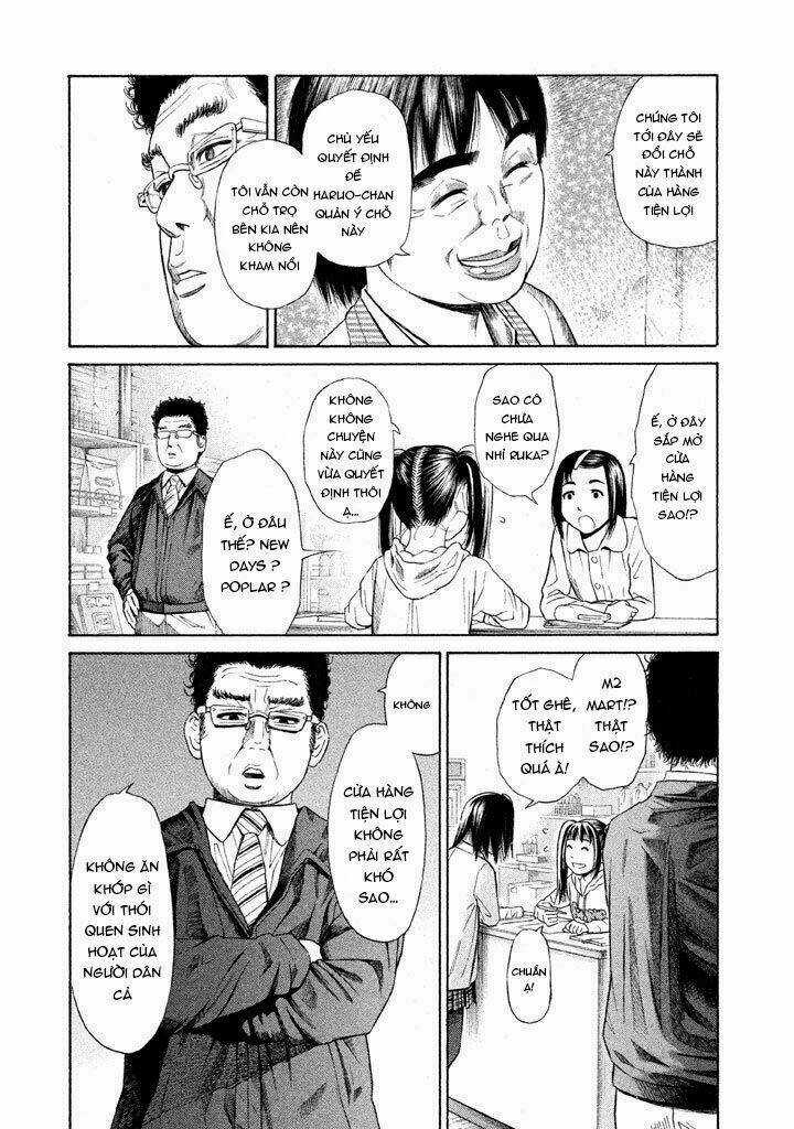 Phúc Thần Chapter 7 trang 16