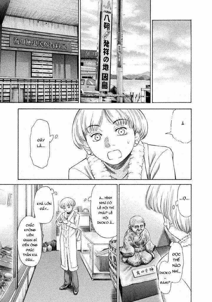 Phúc Thần Chapter 7 trang 22