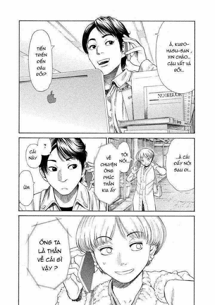 Phúc Thần Chapter 7 trang 24