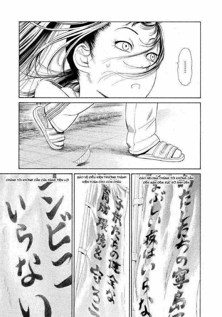 Phúc Thần Chapter 7 trang 28