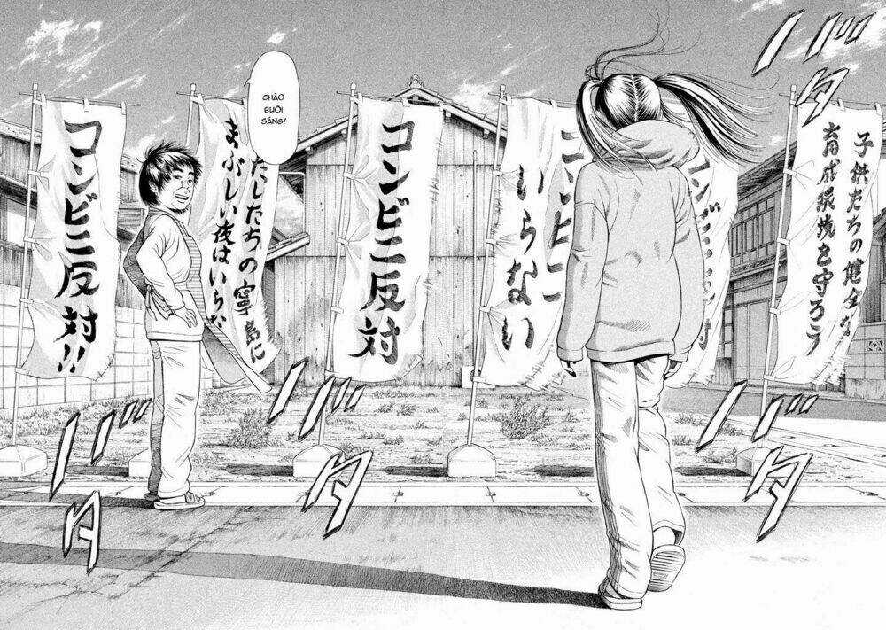 Phúc Thần Chapter 7 trang 29