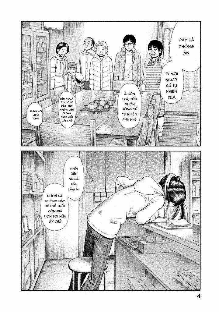 Phúc Thần Chapter 7 trang 7