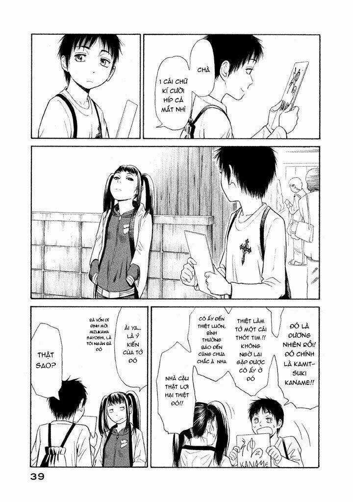 Phúc Thần Chapter 8 trang 11