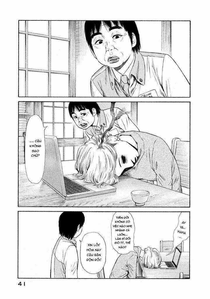 Phúc Thần Chapter 8 trang 13