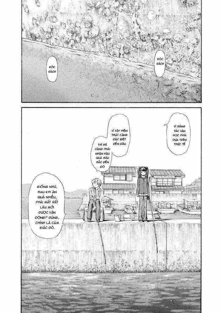 Phúc Thần Chapter 8 trang 14